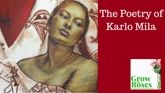 The Poetry of Karlo Mila #aotearoareads